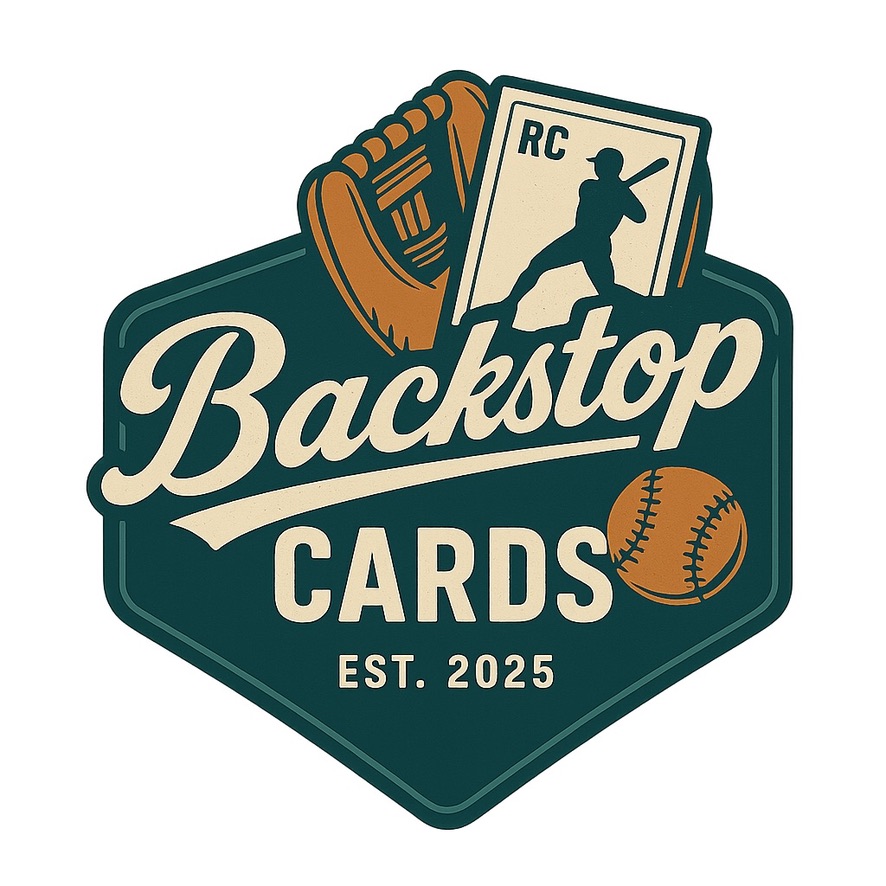 Backstop Cards